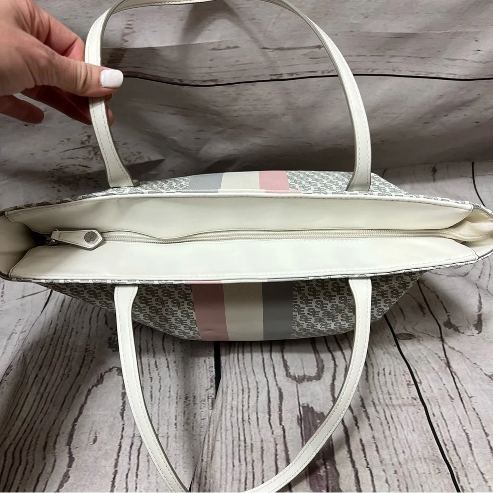 Sam Edelman Shoulder Tote Bag